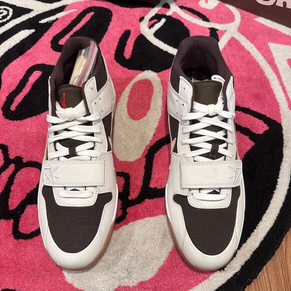 Jordan Jumpman Jack TR Travis Scott Sail - Size 15 - Brand New main image 8